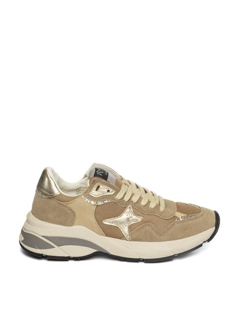  AMA BRAND DELUXE | MOON D4444-BEIGE